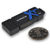 Patriot Memory PEF8GSBUSB Supersonic Boost XT