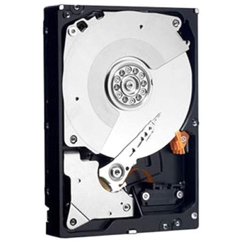 8TB 7.2K RPM NLSAS 512E 3.5IN