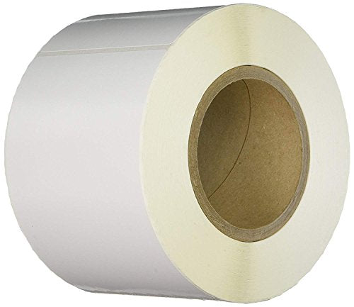 Primera Technology 74803 Labels, 3"X2" High Gloss Labels for