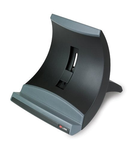 3M Adjustable Notebook Riser