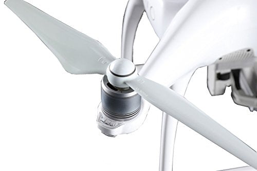 DJI Phantom 4 9450S Quick Release Propellers