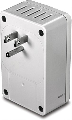 TRENDnet Home Smart Switch (Wireless Extender) THA-101