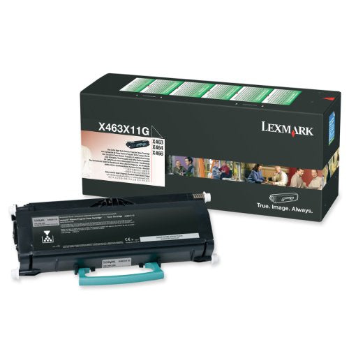 LEXMARK X463X11G Printer/Plotter SUPL Toner