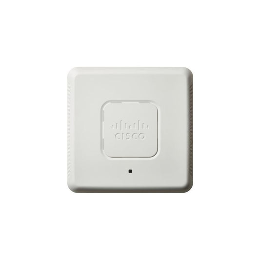 Cisco Wap571 Ieee 802.11ac 1.90 Gbit/s Wireless Access Point - 5 Ghz, 2.40 Ghz - 6 X Antenna(s) - 6