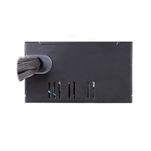 EVGA 400 N1, 400W, 2 Year Warranty, Power Supply 100-N1-0400-L1