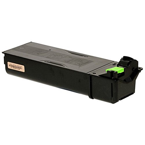 Sharp Black Toner Cartridge for Use in Mxm200d Estimated Yield 16,000 Pages Also