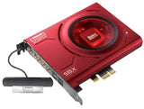 Creative Sound Blaster Z Gaming Sound Card