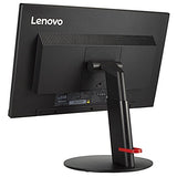 Lenovo 23IN T23I-10 VGA Plus HDMI Plus DP 61ABMAR1US