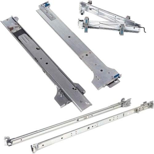 1U Static Rails 2/4-Post for R430 R630