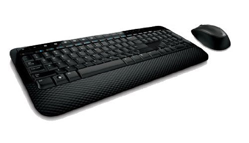 Microsoft Wireless Desktop 2000 (M7J-00003)