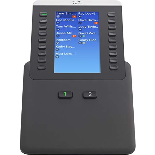 8800 Series Video KEM 28 Butt