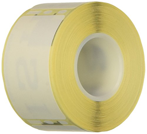 Removable Multipurpose Labl 1/8in X 2in Removable