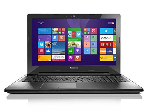 Lenovo 80EC000TUS Z50 15.6-Inch Notebook (A10-7300/8GB/1TB/W8.1)