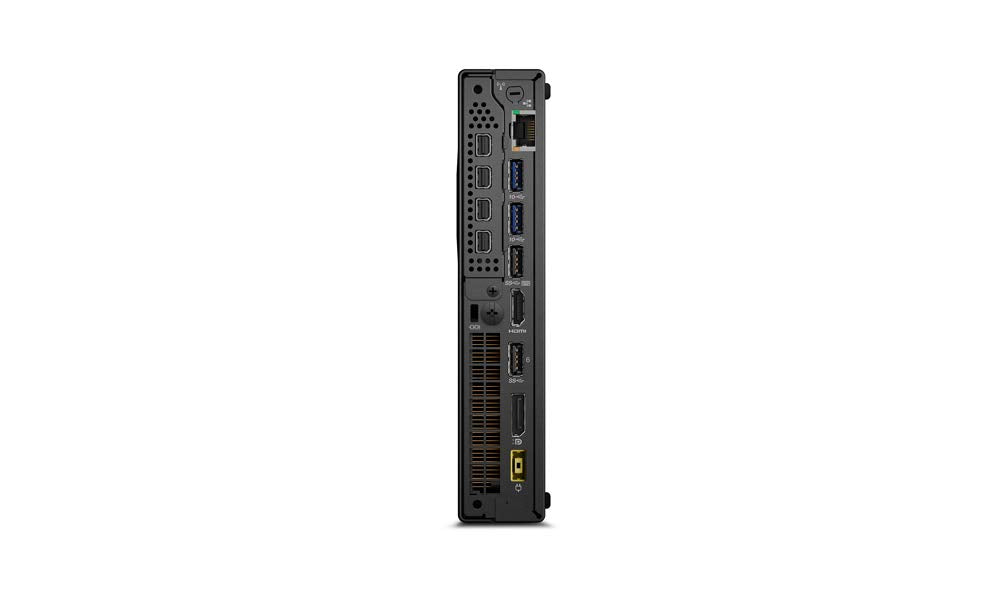 Lenovo ThinkStation P330 Workstation