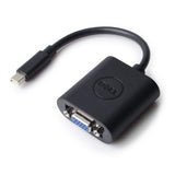 Open Box DELL Mini DisplayPort to VGA Adapter