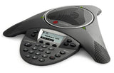 Soundstation Ip6000 Sip Conference Phone 802.3af Poe
