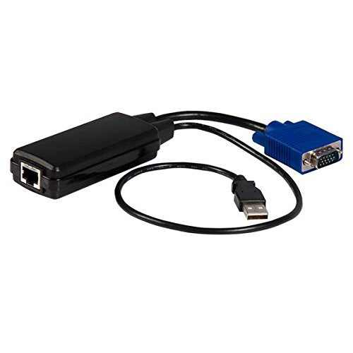 StarTech.com SV5USBM USB CAT5 Dongle for Matrix IP KVM Switches