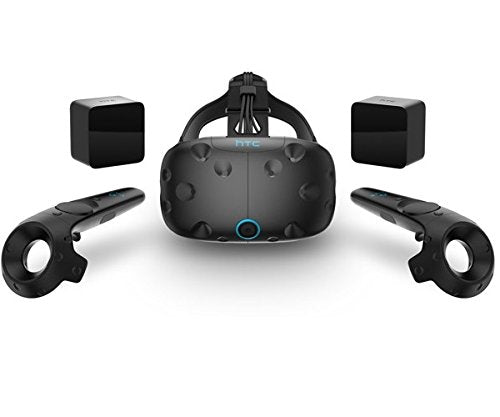 Vive Business Edition w Audio
