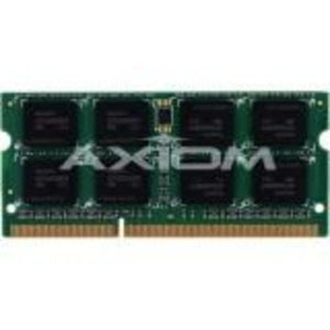 Axiom INT2133SZ4G-AX DDR4-2133, PC4-17000, 260P, 1.2V, CL15, DDR4 SODIMM