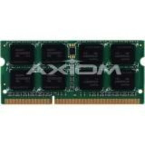 Axiom INT2133SZ4G-AX DDR4-2133, PC4-17000, 260P, 1.2V, CL15, DDR4 SODIMM