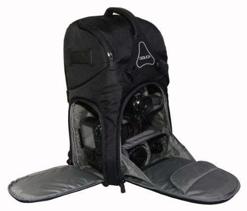 Dolica Travel Backpack