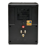 TRIPP LITE 4 Rotatable Outlet Surge Protector Power Strip, Wall Tap, 2 USB Charging Ports, Black