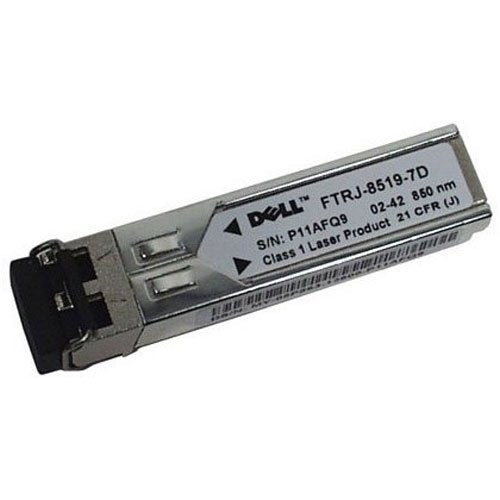 DELL 407-BBOR SFP 1000Base-Sx Transceiver