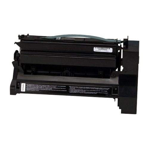 Lexmark C752 BLK RETURN PROGRAM-CART ( 15G041K )