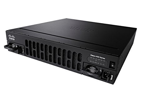 Cisco ISR4321/K9 4321 Router