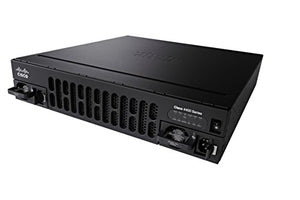 Cisco ISR4321/K9 4321 Router