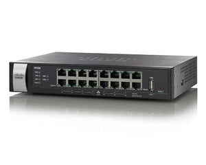 Cisco RV325 Dual Gigabit Router