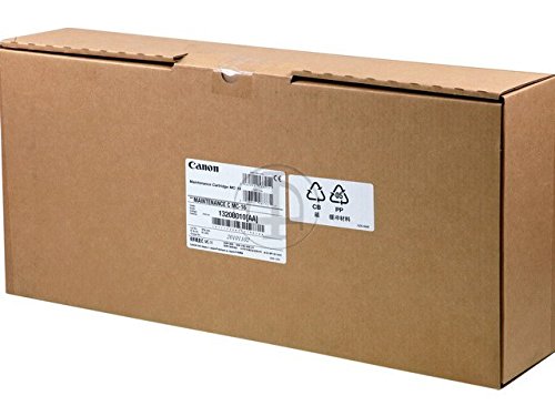 Canon 1320B010AA Waste Ink Collection Cartridge for iPF605, 610, 6000 Printers