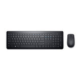 Dell KM714 Wireless Mouse/Keyboard (5HT18)