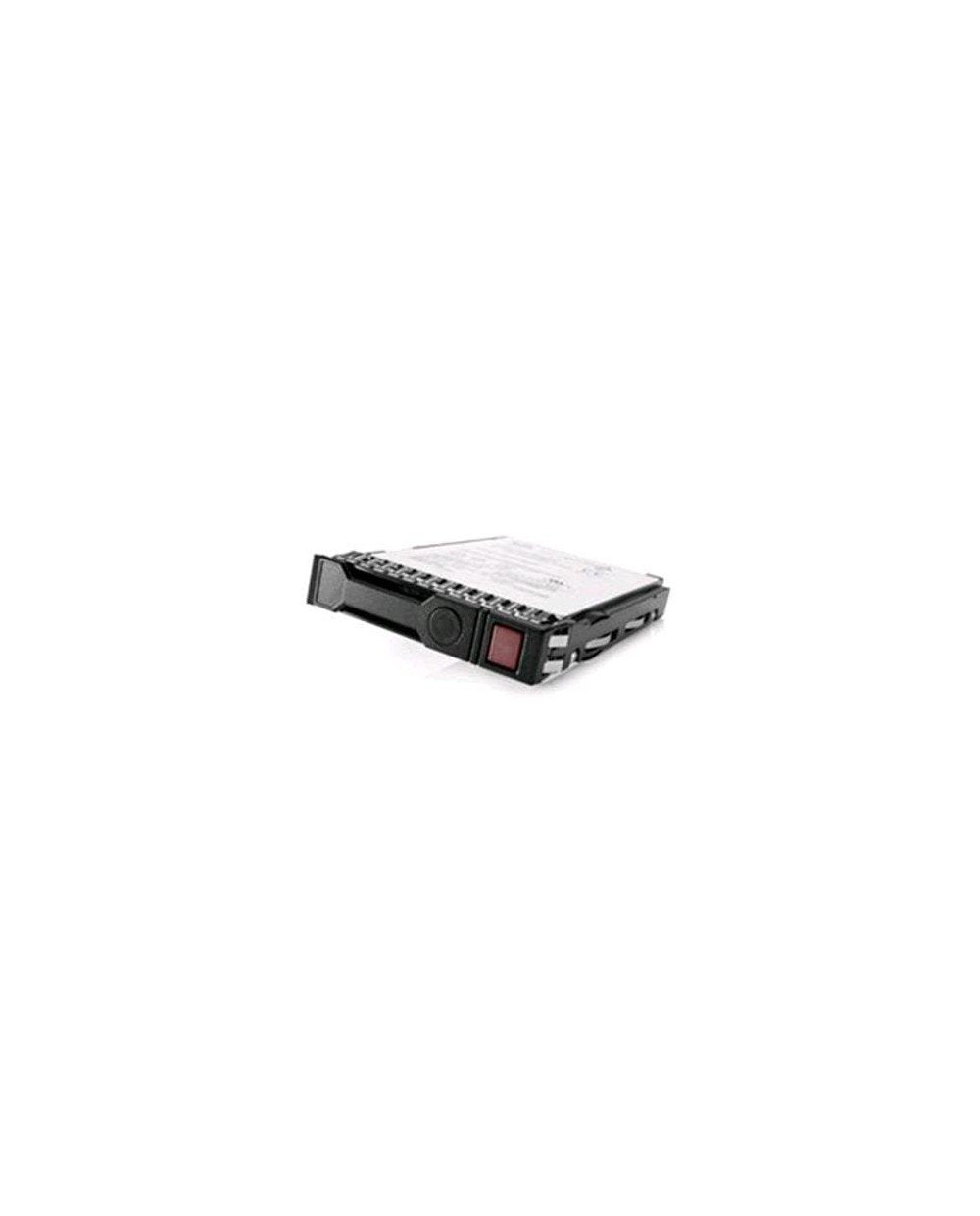 HPE Midline Hard Drive 4 TB SATA 6Gb/S Black (872491-B21)