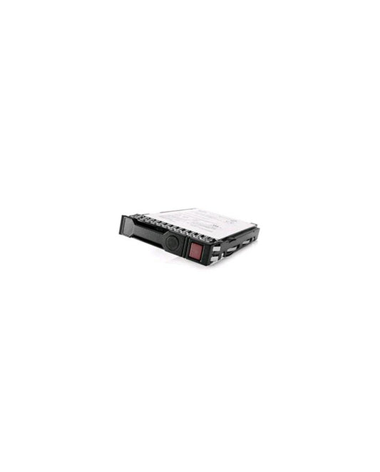 HPE Midline Hard Drive 4 TB SATA 6Gb/S Black (872491-B21)