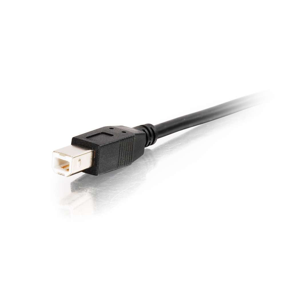 12m USB a/B M/M Active Cable