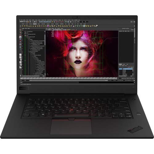 Lenovo ThinkPad P1