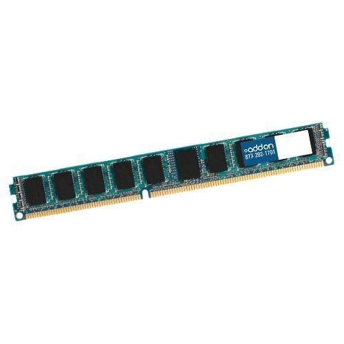 8gb Ddr3-1600mhz 240-Pin Rdimm Single Rank Factory Original