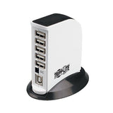 Tripp Lite U222-007-R USB2.0 Hub - 7Port