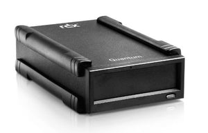 Quantum RDX Dock, Tabletop, USB 3.0, Black