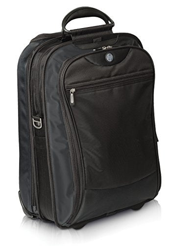 HP Evolution 17in Vertical Roller  Case