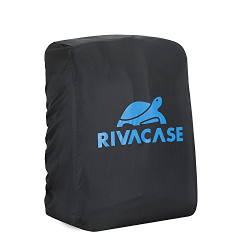 RivaCase 17.3in Laptop Gaming Backpack Borneo 7860 Black