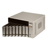 QNAP TVS-871-i7-16G-US
