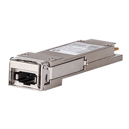 HP JG325B X140 40G QSFP+ MPO SR4 Transceiver