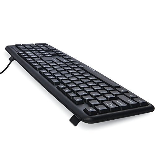 Verbatim Slimline Keyboard and Mouse