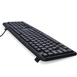 Verbatim Slimline Keyboard and Mouse