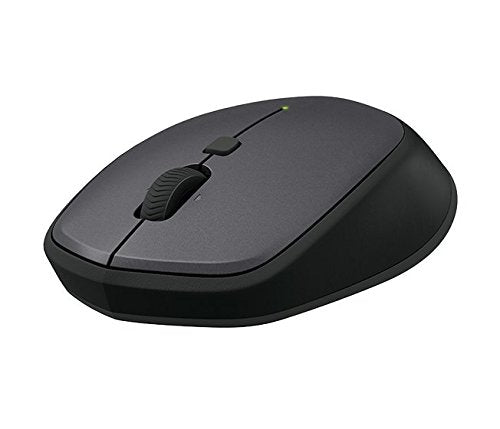 Logitech Cordless Desktop MK335 Keyboard and Mouse Combo, 1 Count