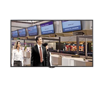 49 INCH IPS 1920 X 1080 FHD 500CD/M2