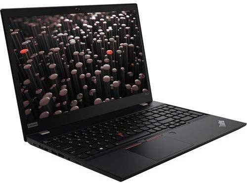 Lenovo ThinkPad P53s 20N6001UUS 15.6" Mobile Workstation - 1920 x 1080 - Core i7 i7-8565U - 16 GB RAM - 512 GB SSD - Glossy Black - Windows 10 Pro 64-bit - NVIDIA Quadro P520 with 2 GB - in-Plane