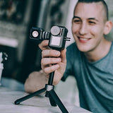 PGYTECH OSMO Action Camera Cage with Luckybird USB Reader